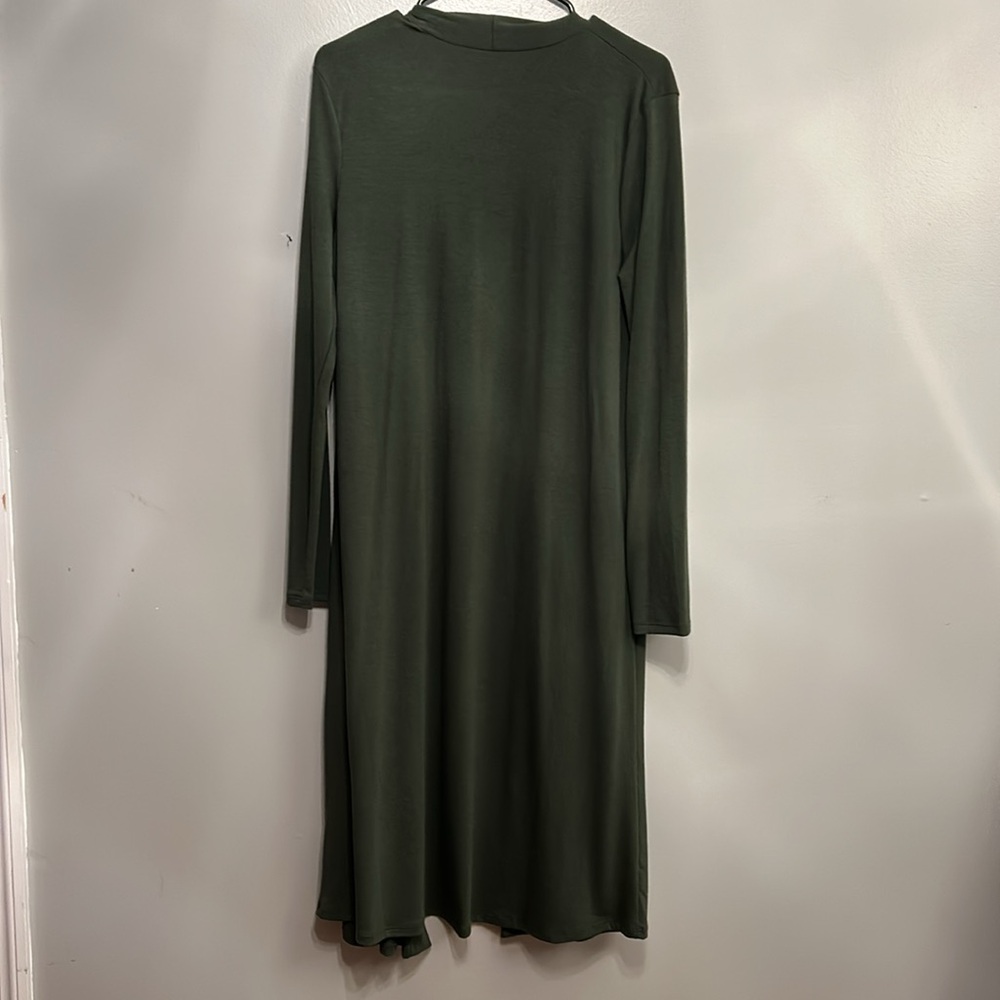 Long Cardigan - Picture 2 of 4